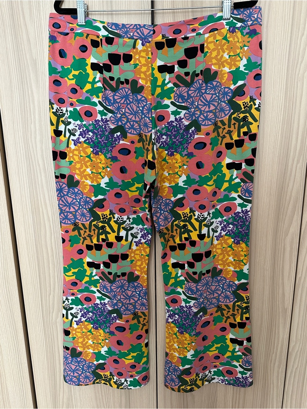 Nooworks People I’ve Loved Palazzo Pants 2x NWOT